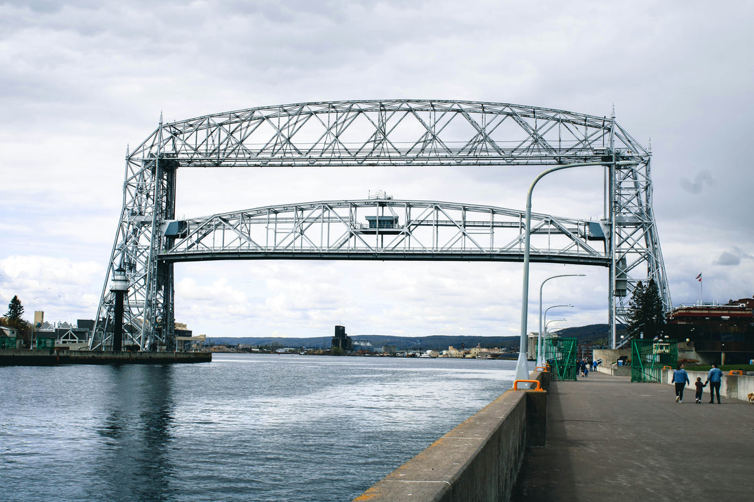Five Simple Sustainable Swaps for Everyday Life in Duluth