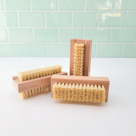Nail Brush