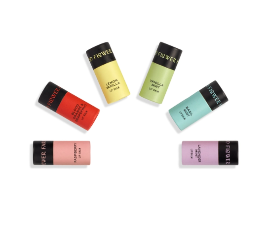 Lip Balm - Good Flower Farm