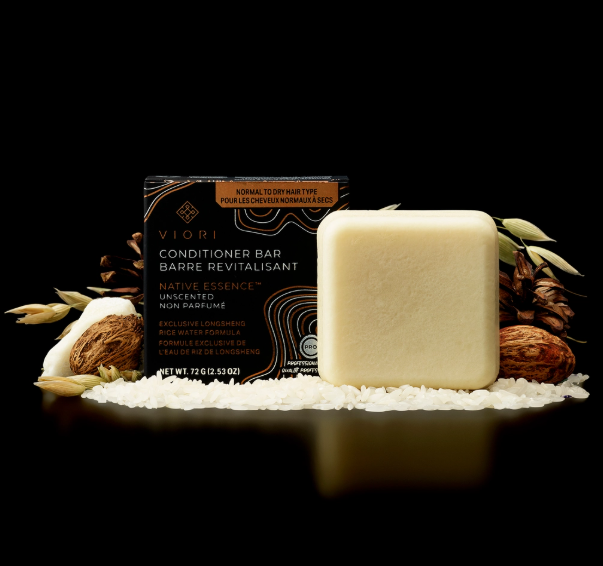 Viori Conditioner Bar