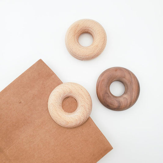 Donut Bag Clip