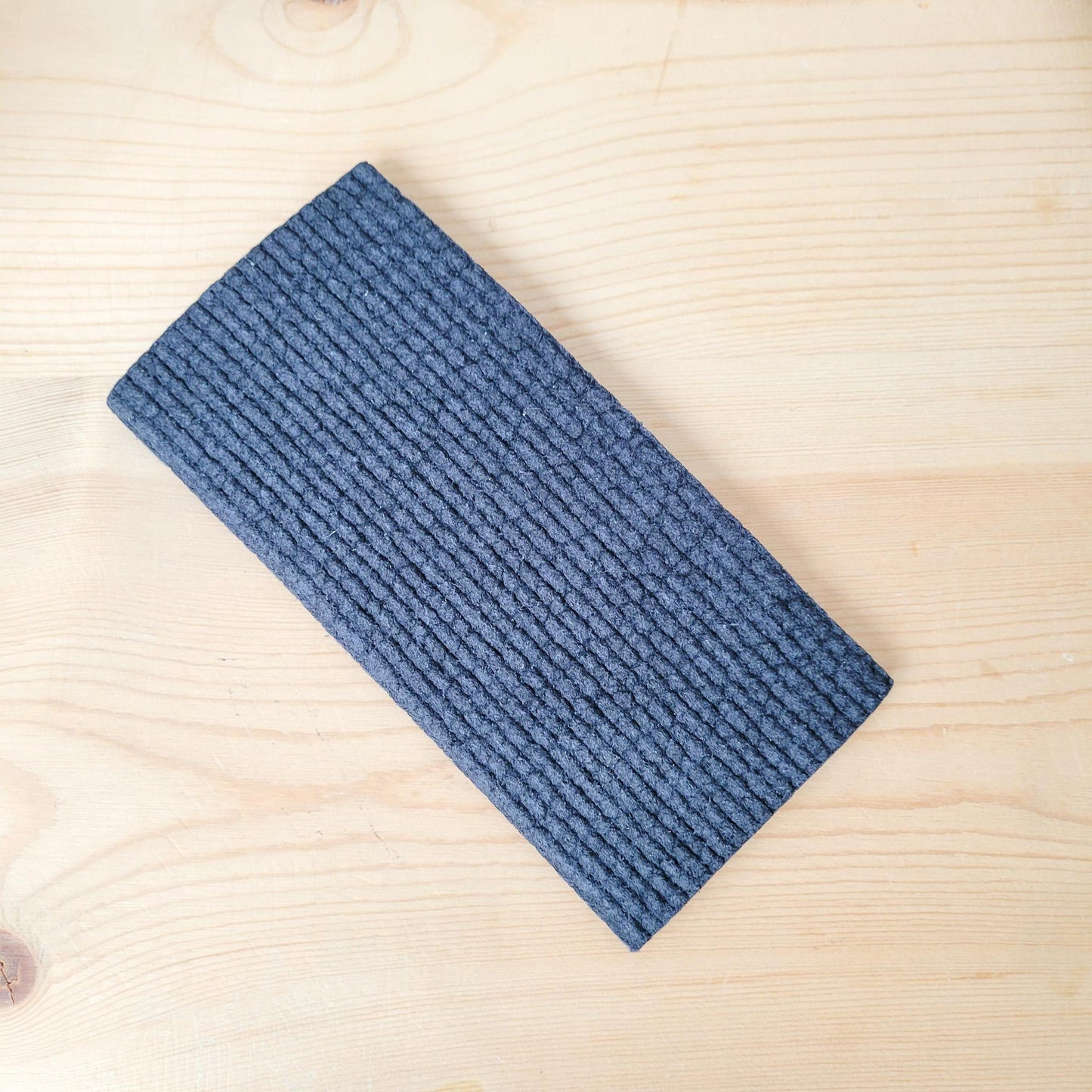 Swedish Dishcloth