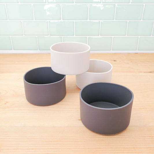 Silicone Bottle Base