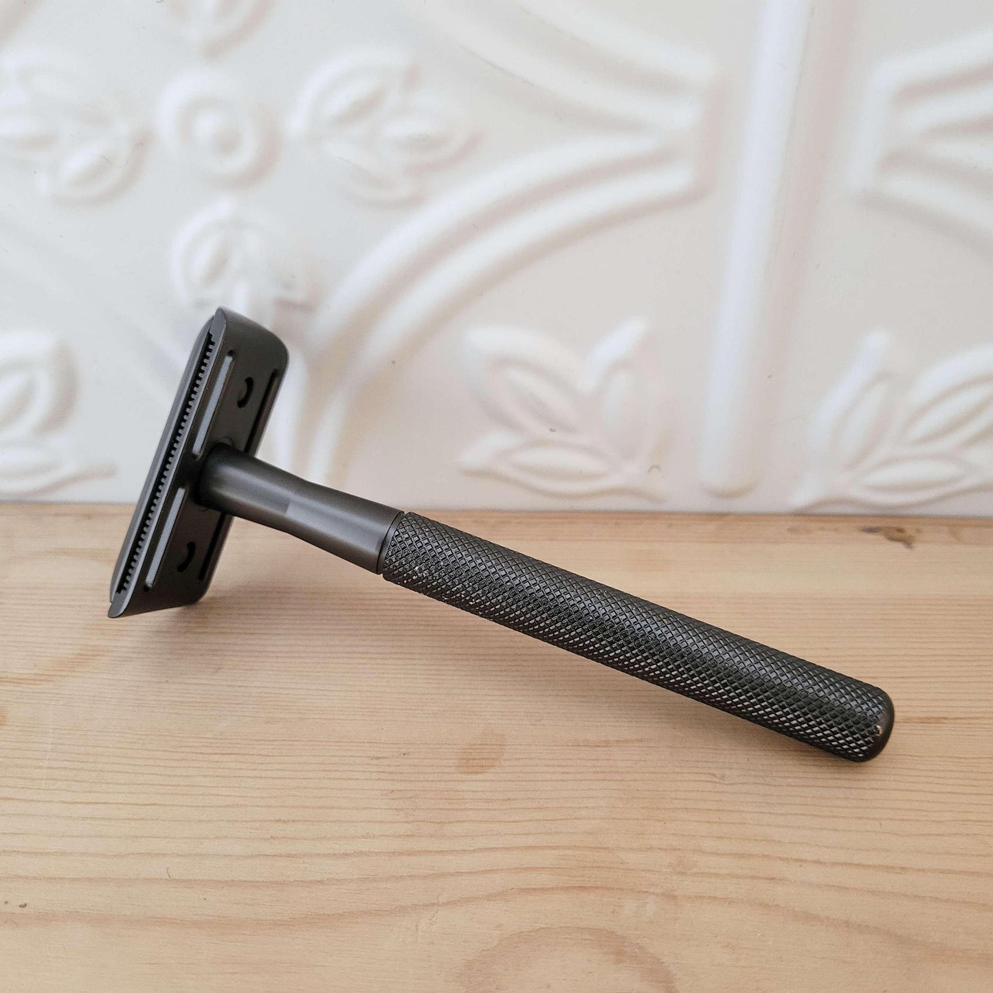 Safety Razor