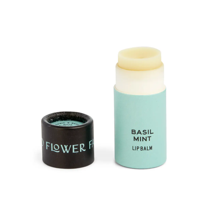 Lip Balm - Good Flower Farm