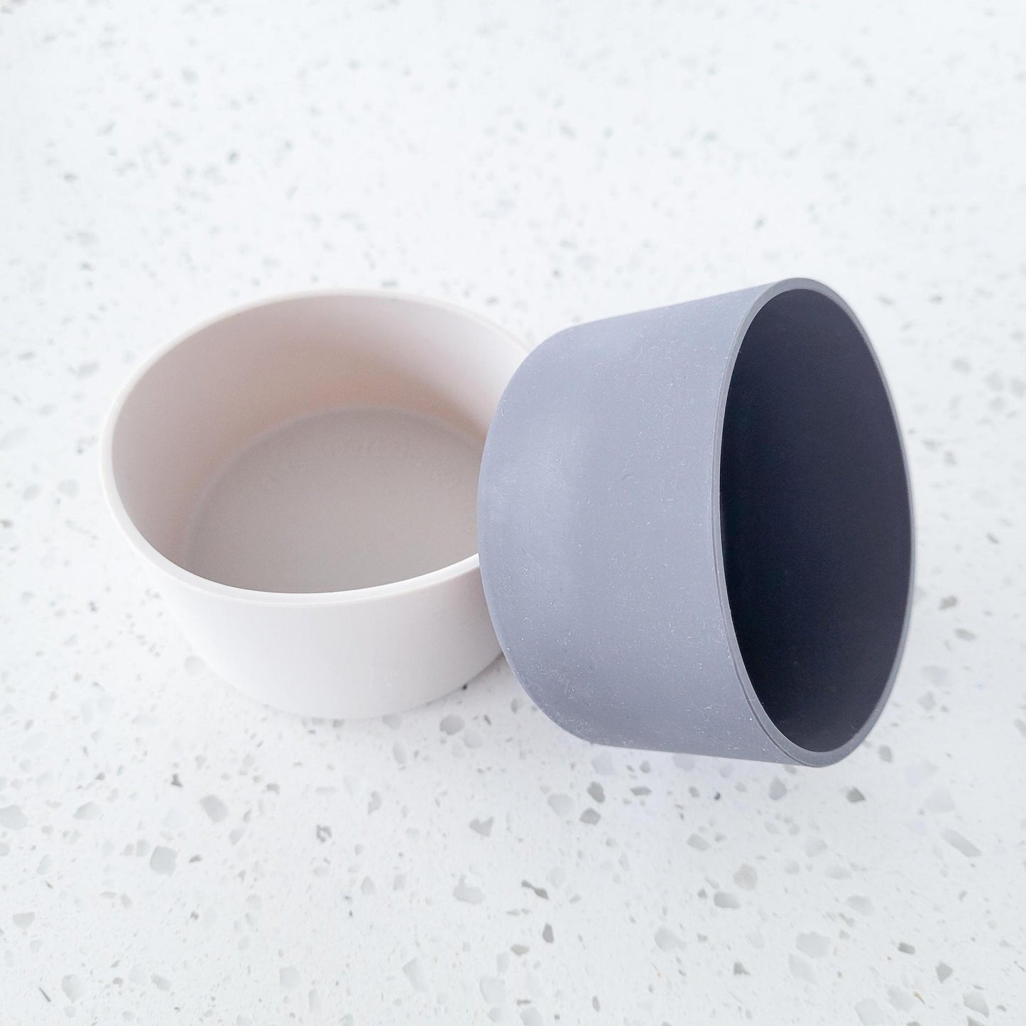 Silicone Bottle Base