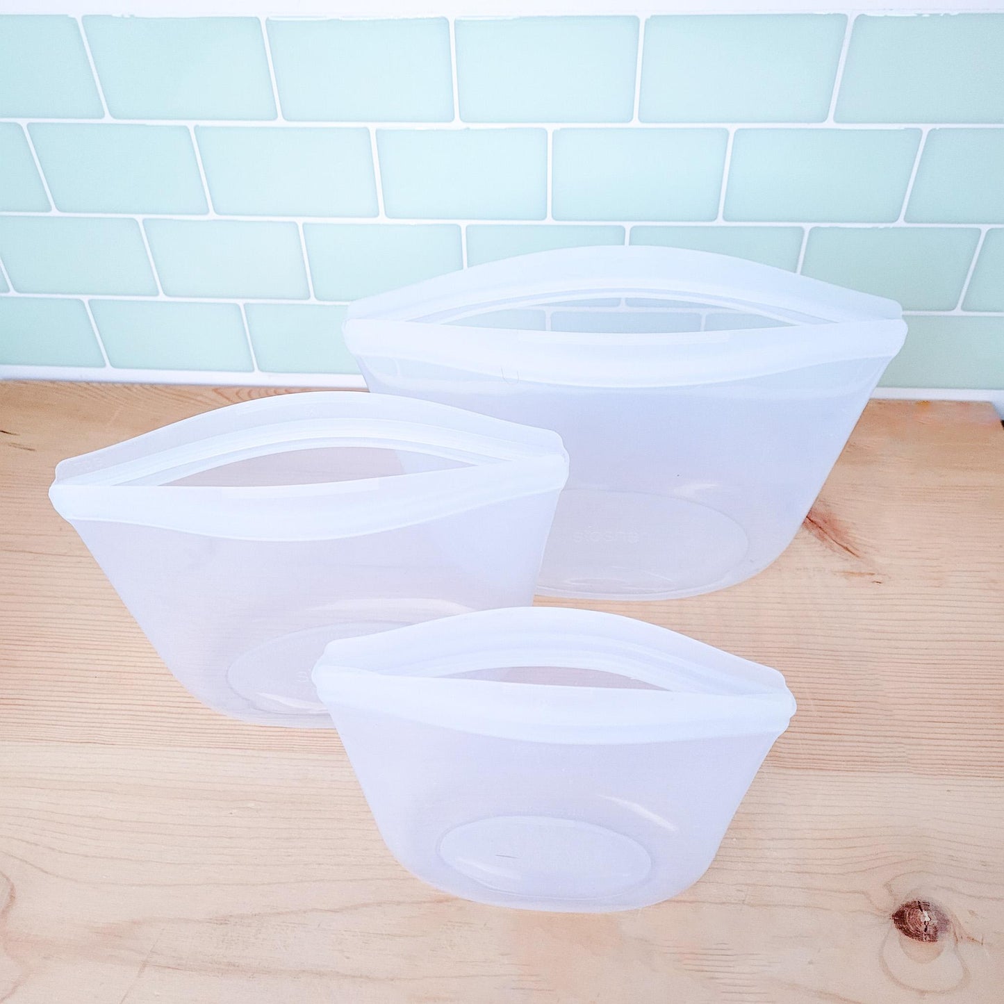 Stasher Bowl