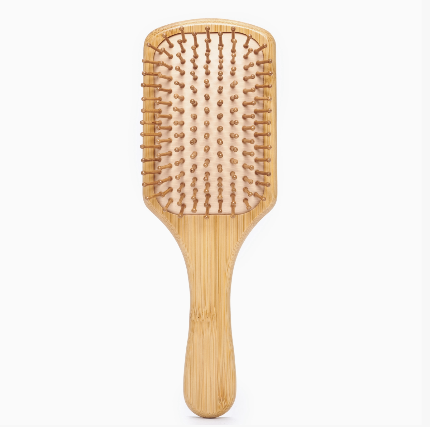 Bamboo Hair Brush