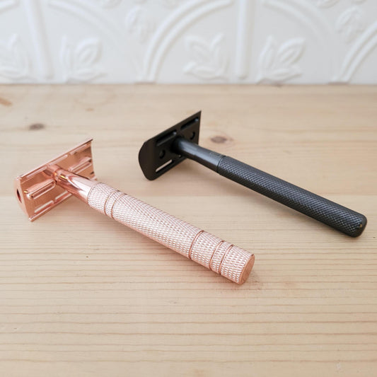 Safety Razor