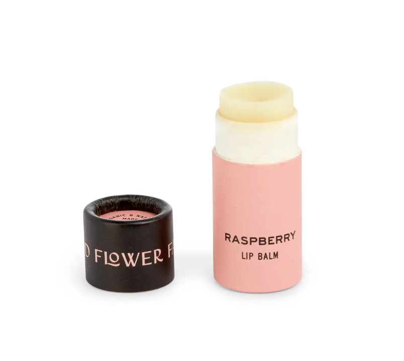 Lip Balm - Good Flower Farm