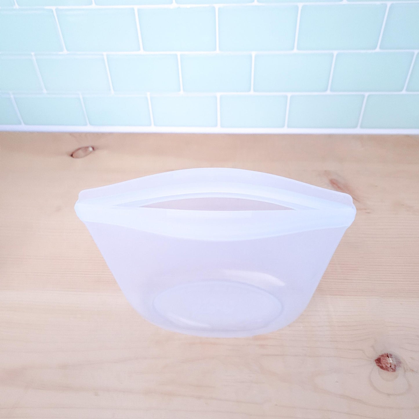 Stasher Bowl