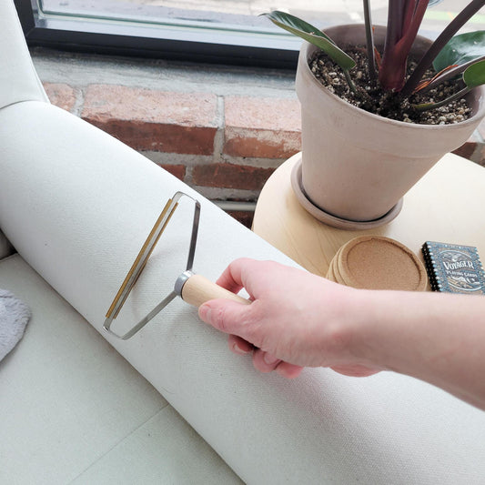 Lint Remover