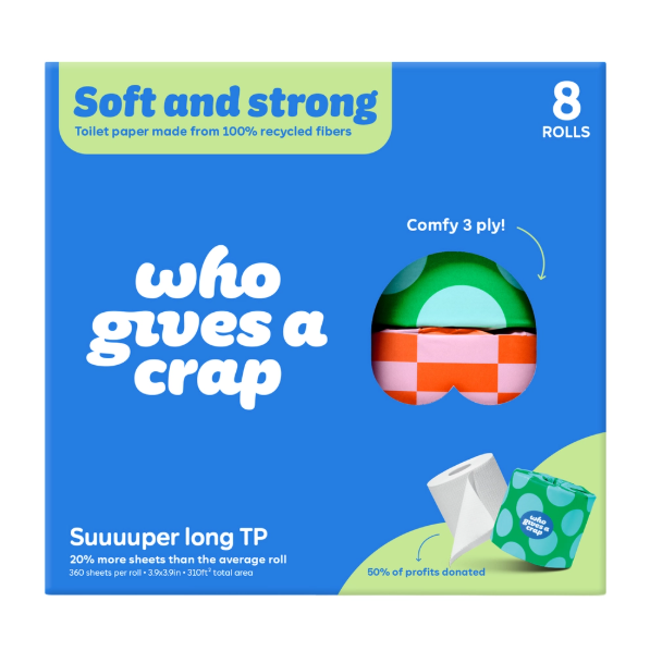 Toilet Paper