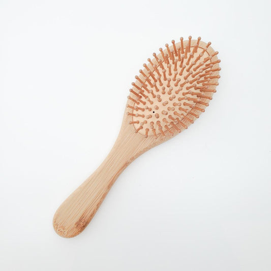 Hairbrush - Bamboo