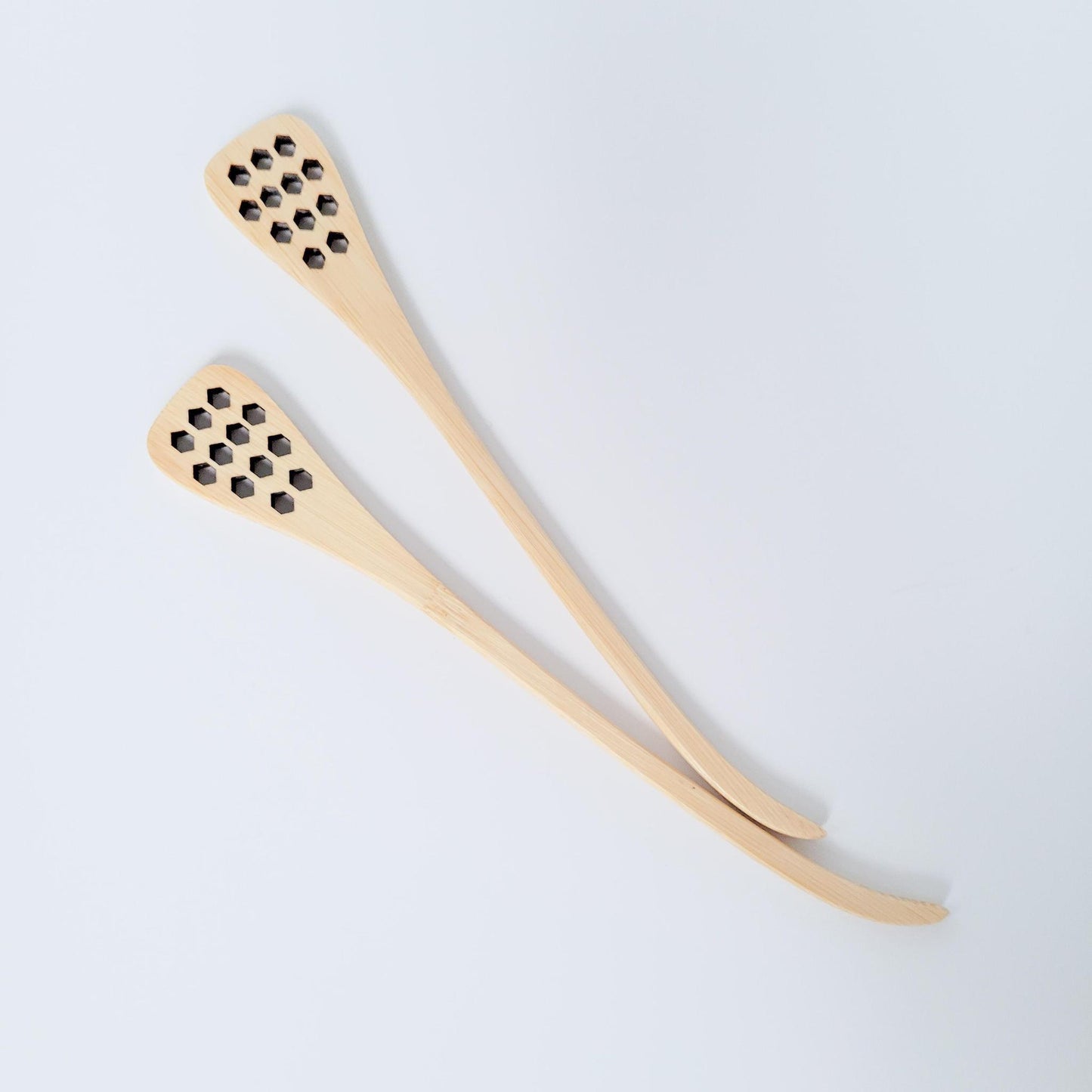 Honey Dipper