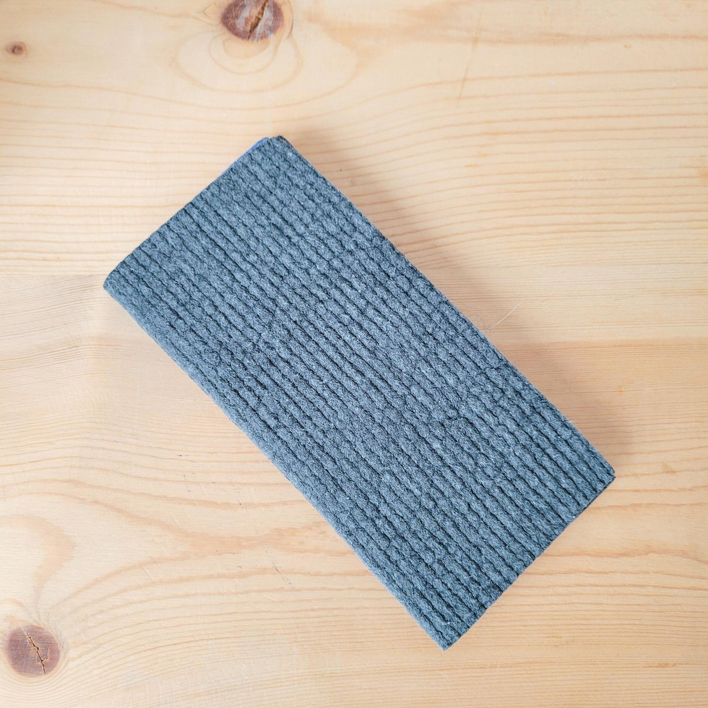 Swedish Dishcloth