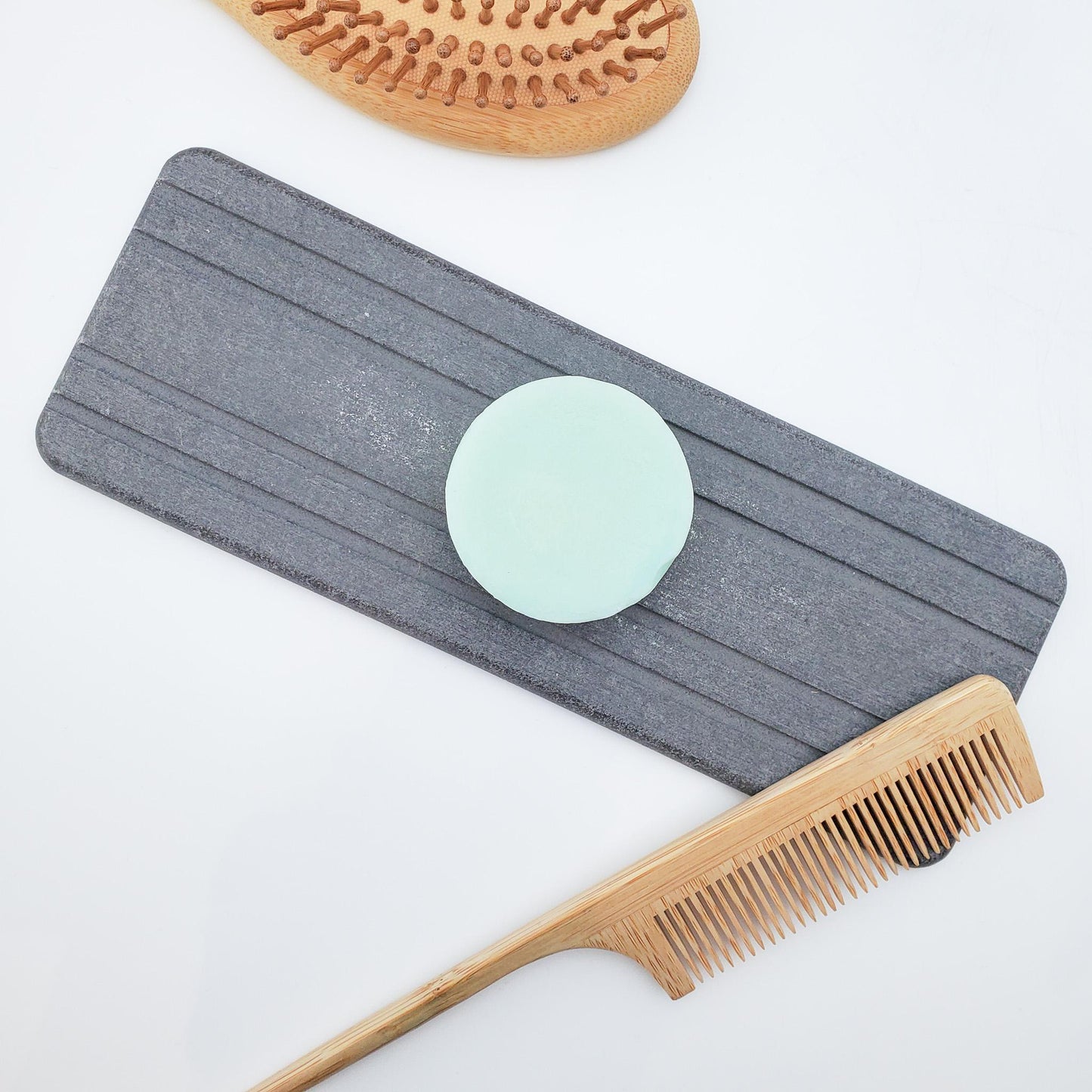 Conditioner Bar - Notice