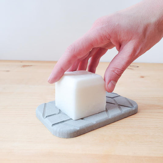 Deodorant Pucks