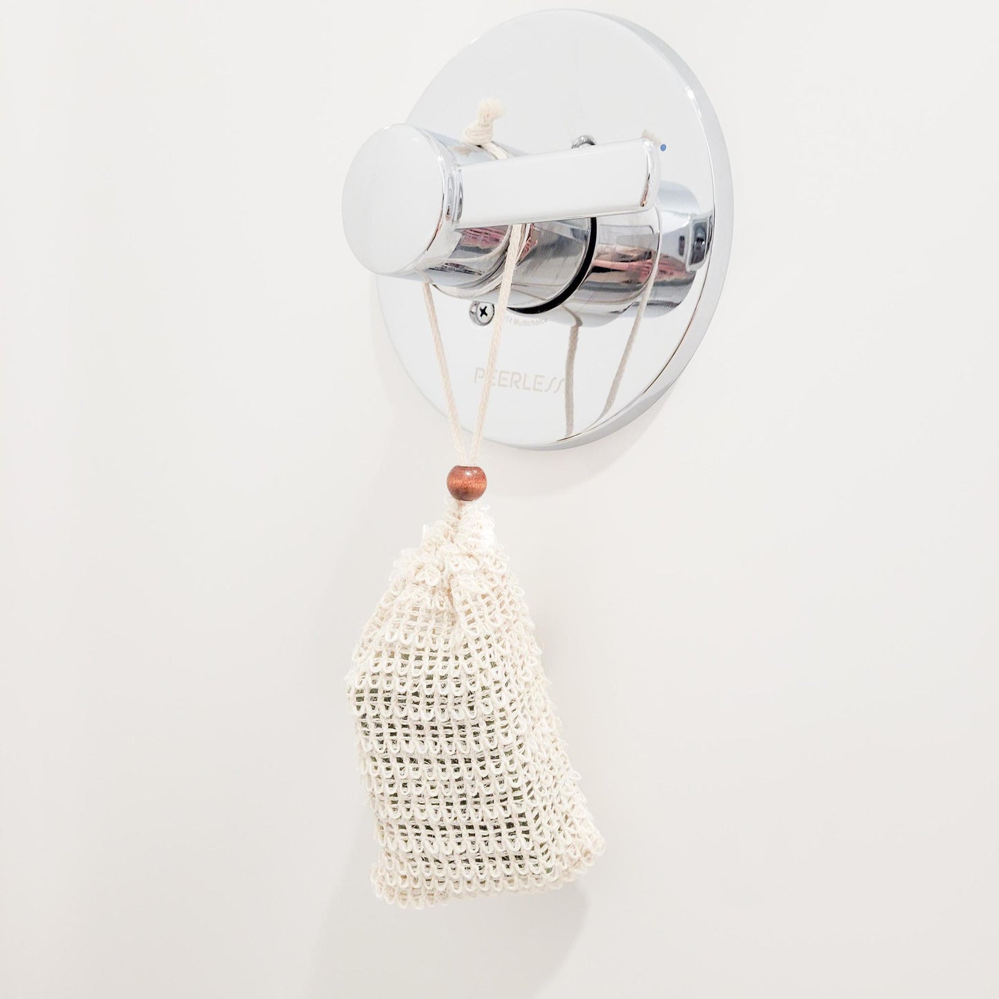 Sisal Soap Saver