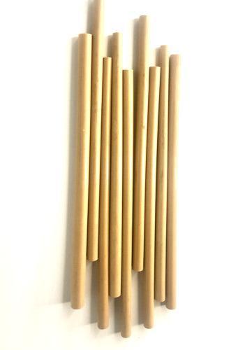 Straw - Bamboo