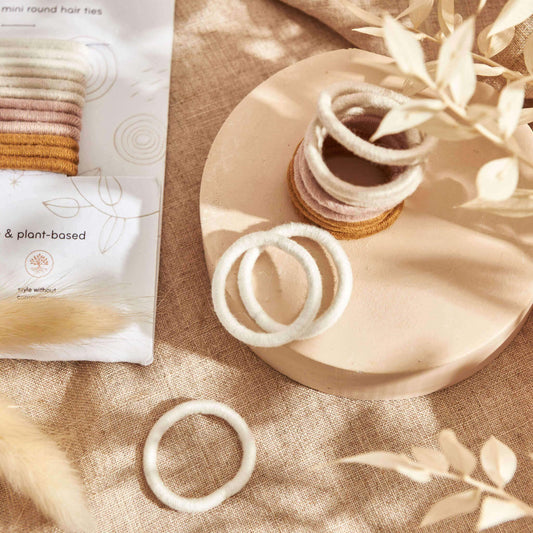 Hair Ties - Mini
