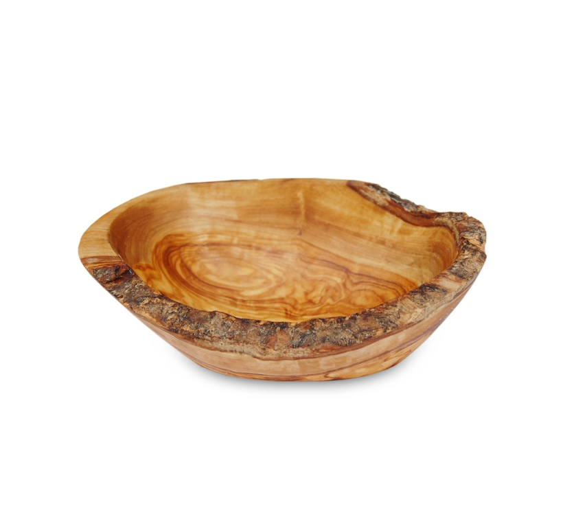 Wooden Soap Dish