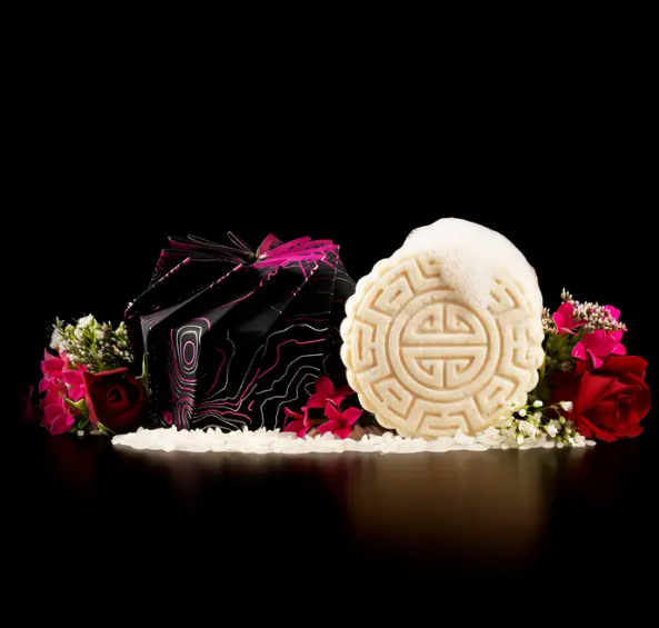 Viori Shampoo Bar