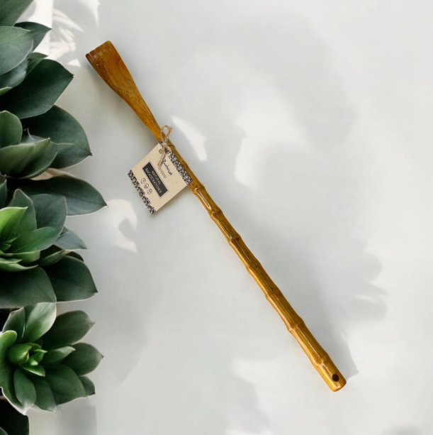 Bamboo Back Scratcher
