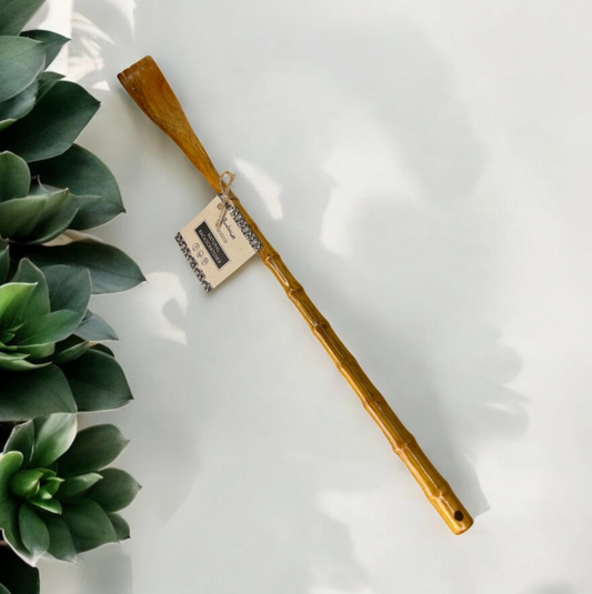 Bamboo Back Scratcher