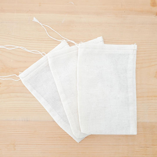 Muslin Bags