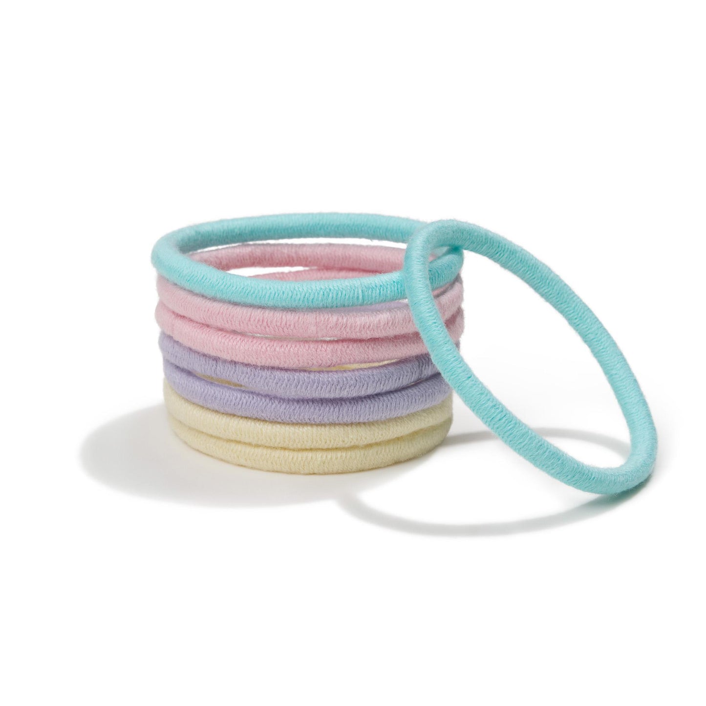 Hair Ties - Mondo