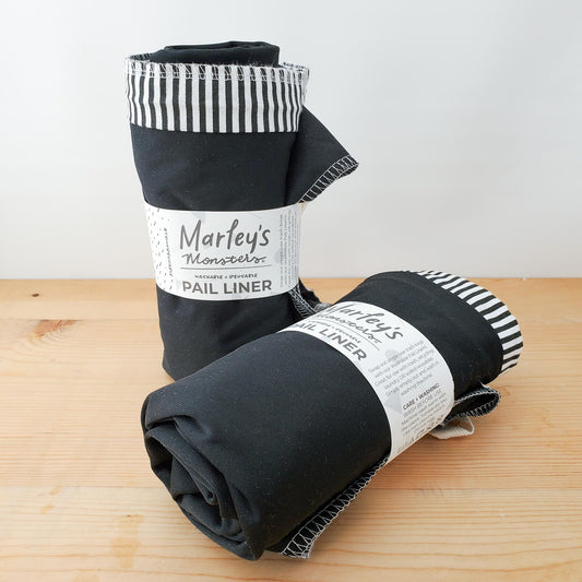 Marley's Monsters Pail Liner