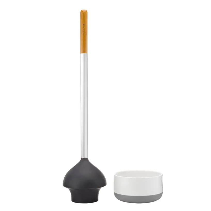 Toilet Plunger