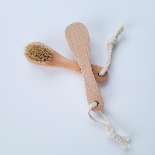 Face Brush