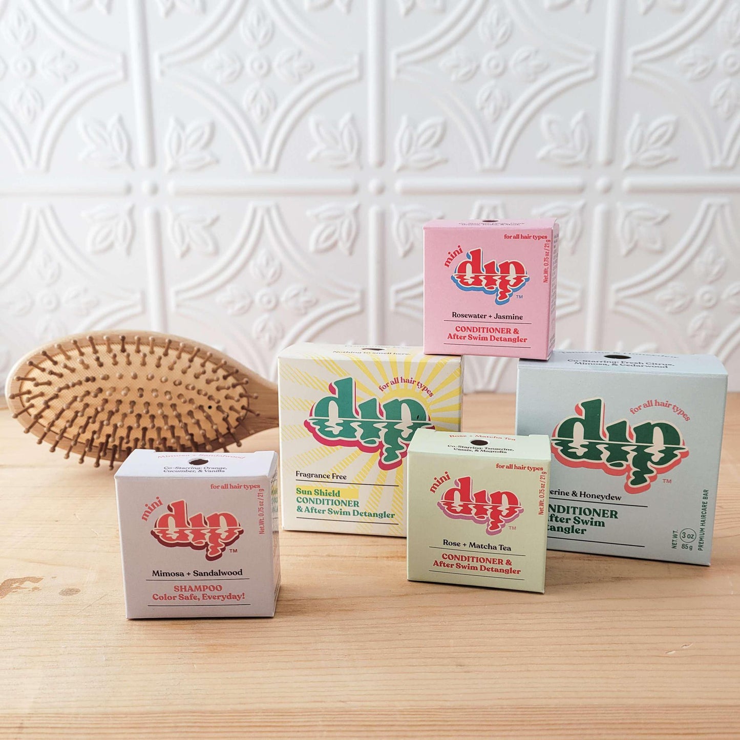 Conditioner Bar - Dip
