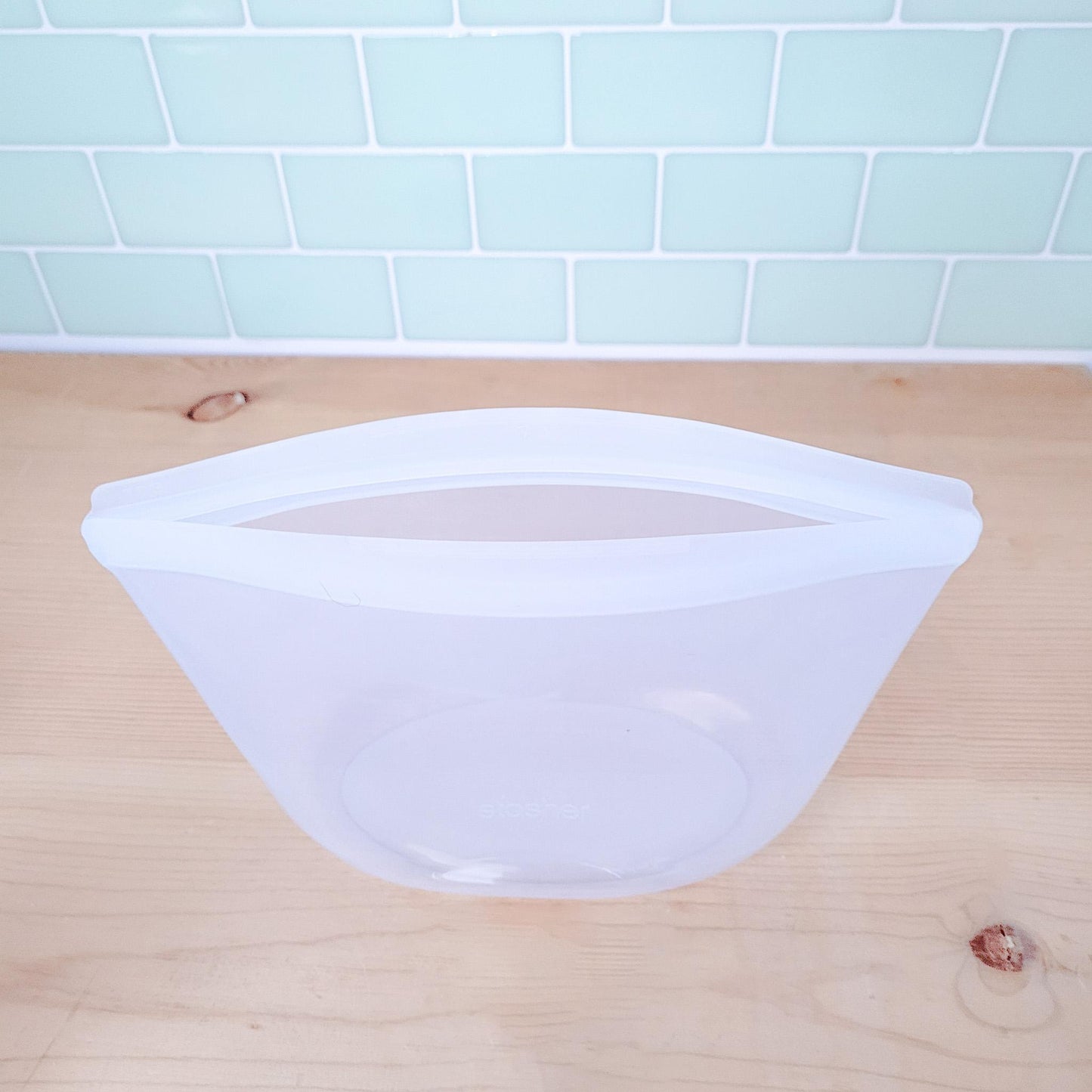 Stasher Bowl