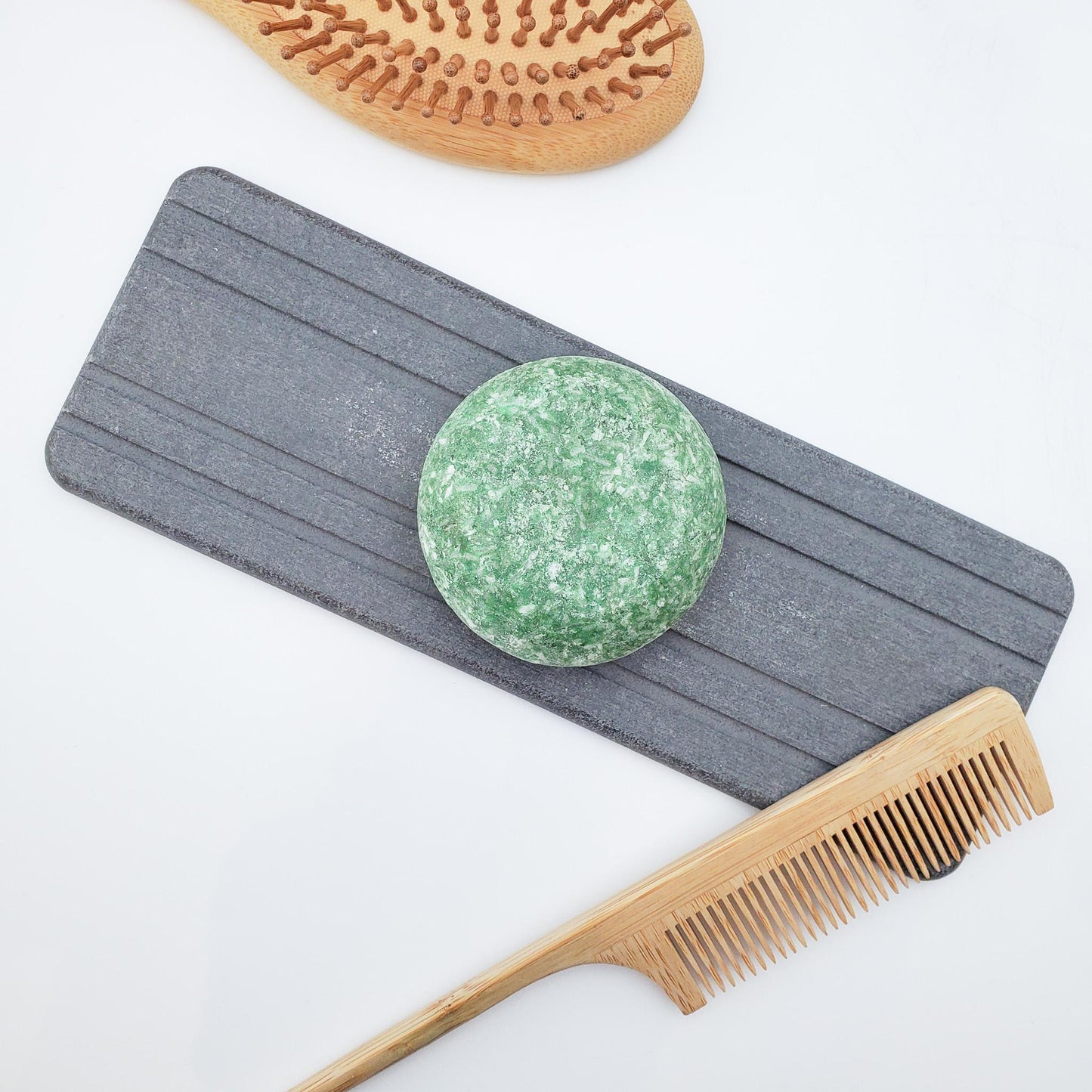 Shampoo Bar - Notice