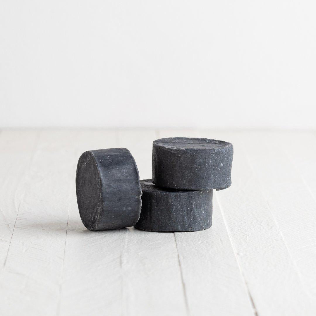 Charcoal Face Bar
