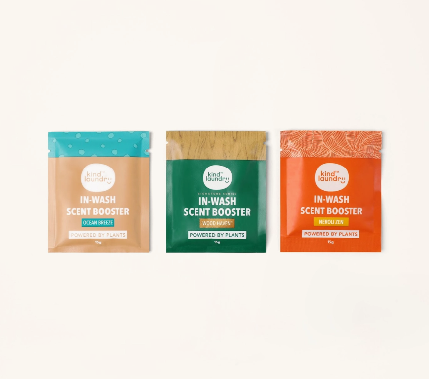 Kind Laundry In-Wash Scent Booster