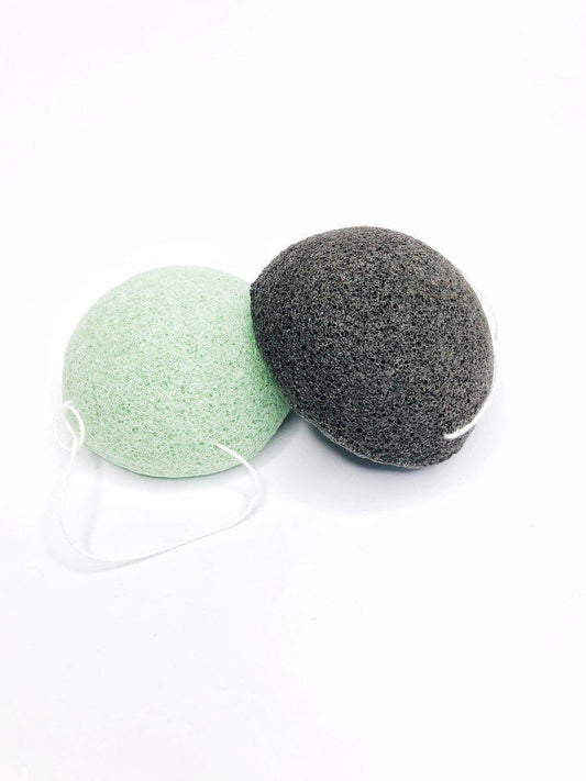 Facial Sponge - Konjac