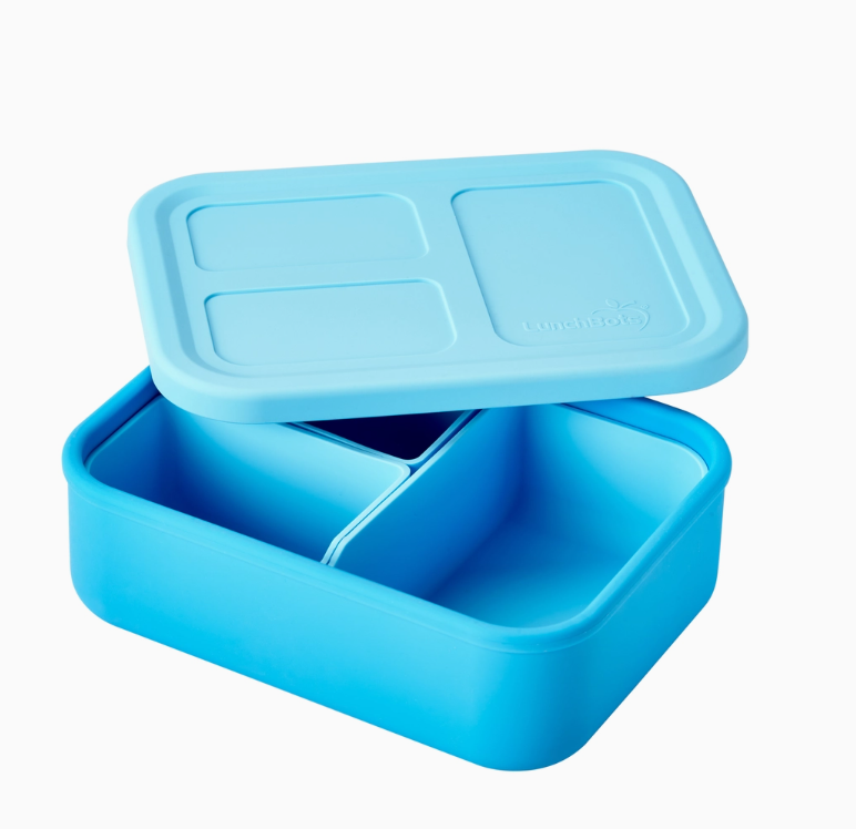Lunchbots Small Build-a-Bento Box