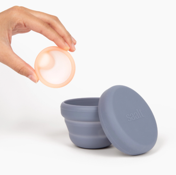 Saalt Sanitizer