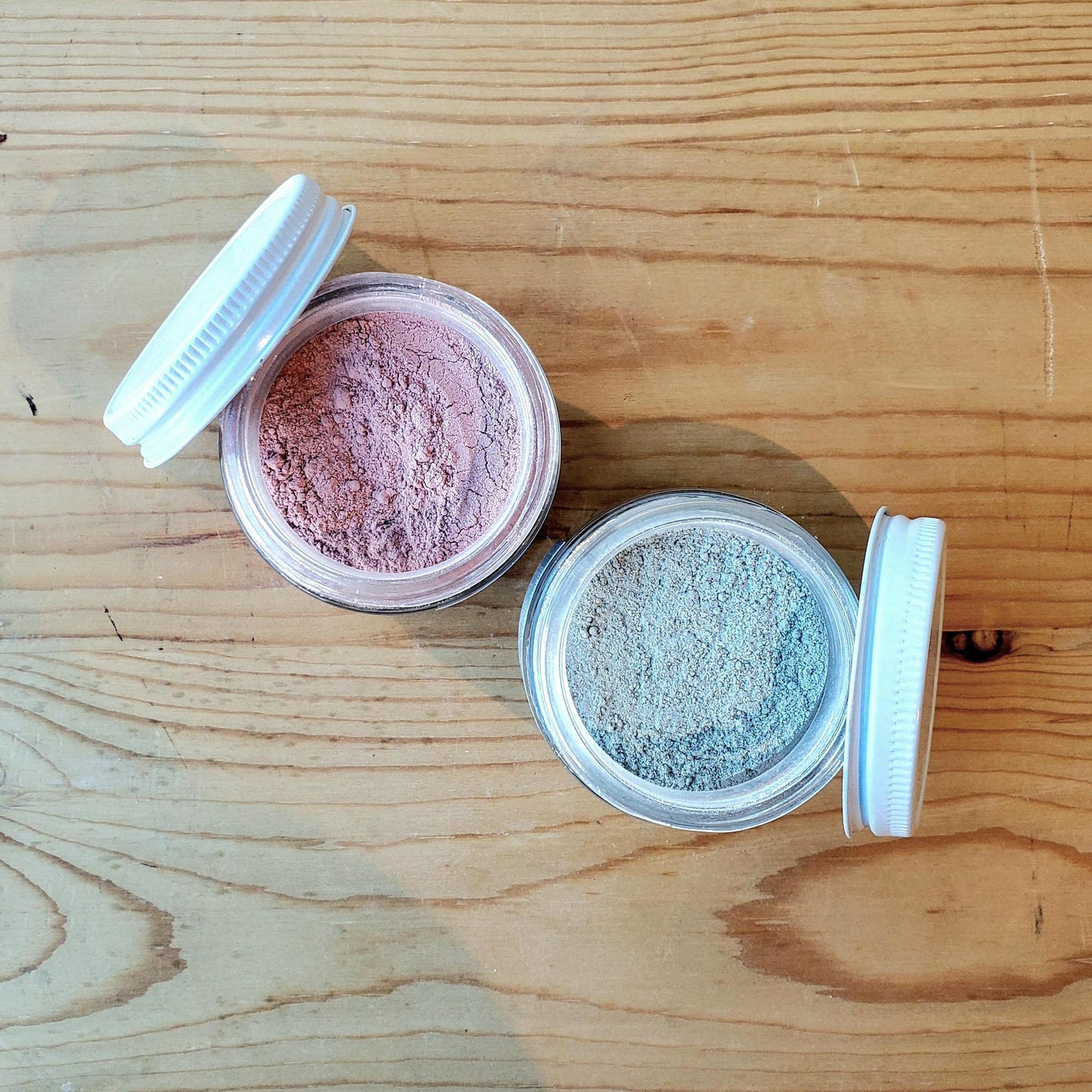 Face Mask Land & Sea - 1oz Jar