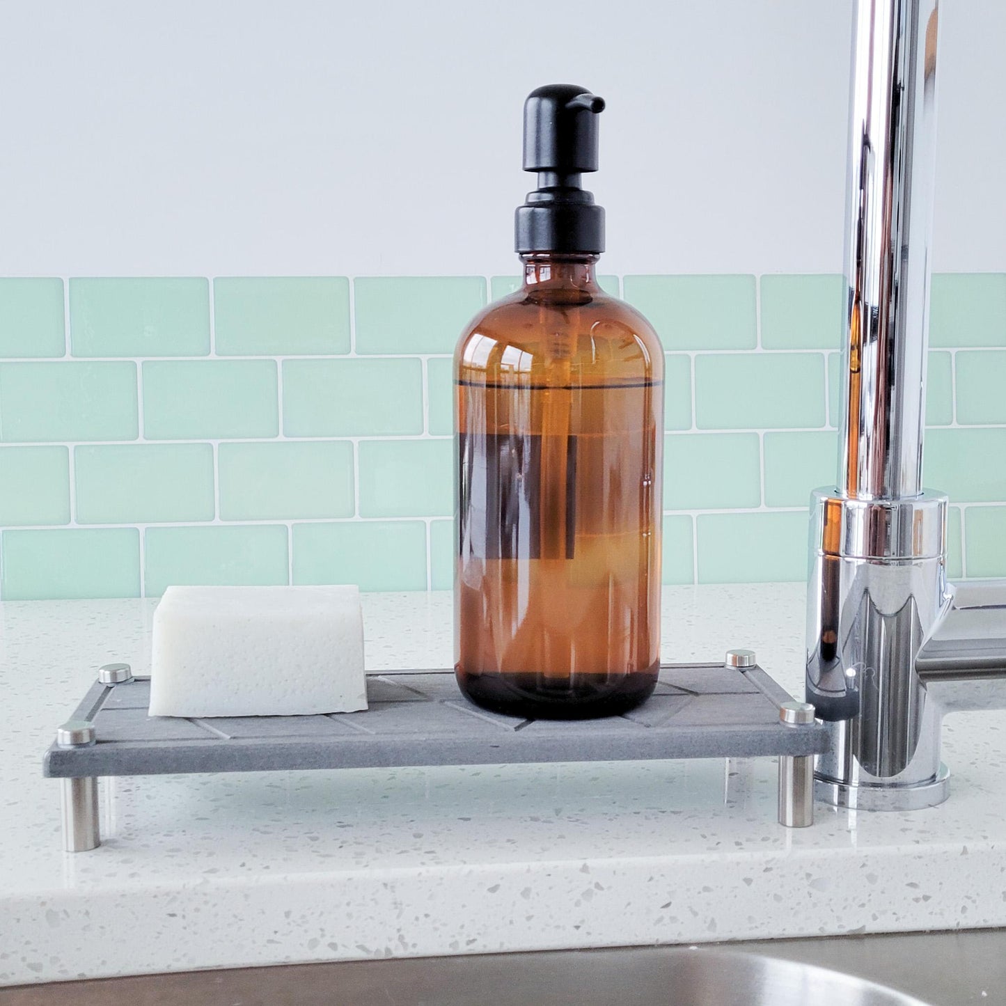 Bottle Pump Top