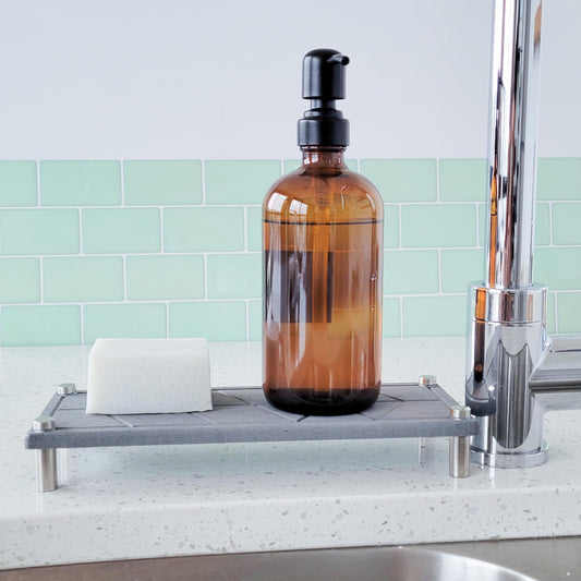 Bottle Pump Top