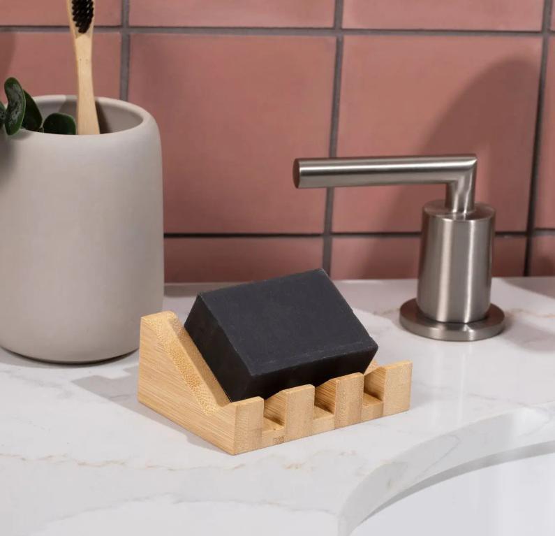 Soap Lift