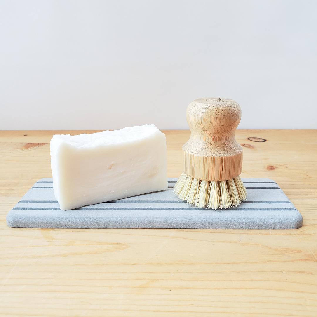 Sebesta Dishwashing Block