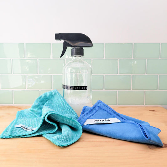 Glass Trigger Sprayer