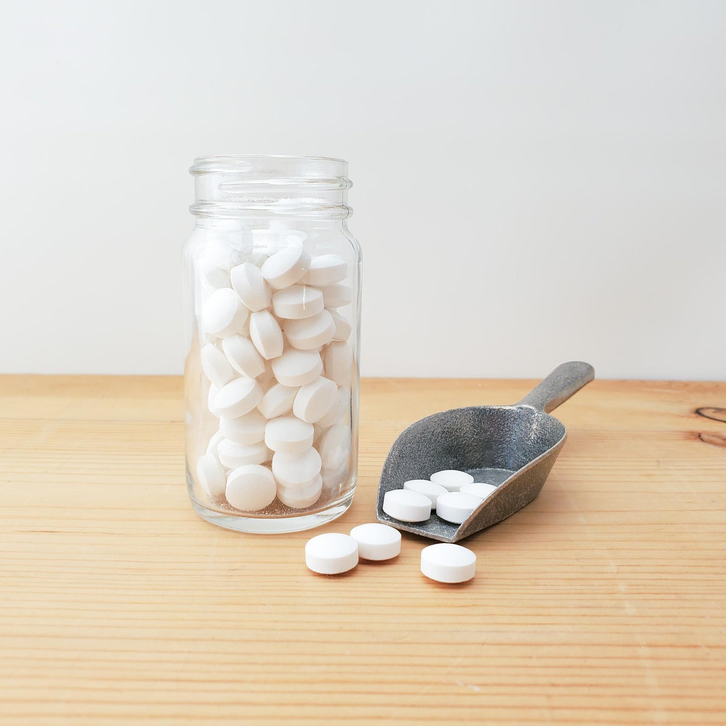 Huppy Toothpaste Tablets Bulk