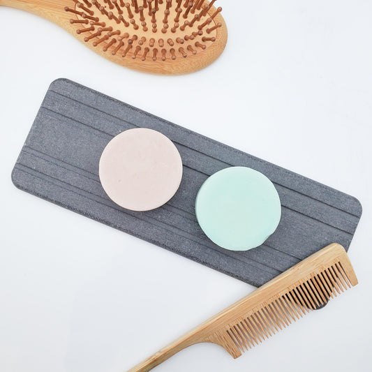 Conditioner Bar - Notice